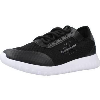 Baskets Calvin Klein Jeans EVA RUNNER MONOLOGO W