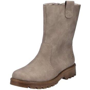 Bottes Rieker -