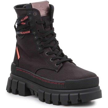 Baskets montantes Palladium Revolt Boot 97241-010-M