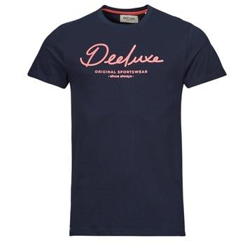 T-shirt Deeluxe LATTE