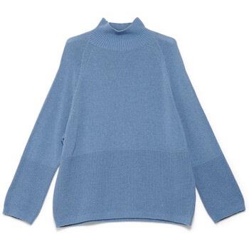 Pull enfant Crochè CR07476