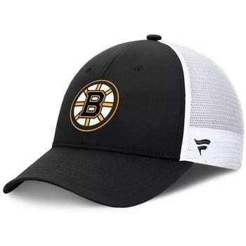 Casquette Fanatics Casquette NHL Boston Bruins Fa