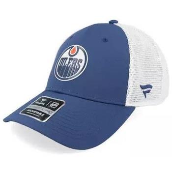 Casquette Fanatics Casquette NHL Edmonto Oilers F