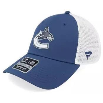 Casquette Fanatics Casquette NHL Vancouver Canuck