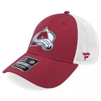 Casquette Fanatics Casquette NHL Colorado Avalanc