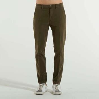 Pantalon Siviglia -