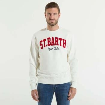 Sweat-shirt Mc2 Saint Barth -