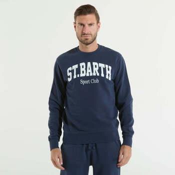 Sweat-shirt Mc2 Saint Barth -