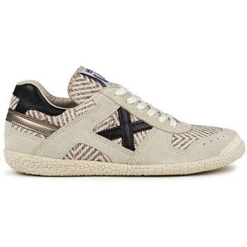 Baskets Munich Goal 8001601 Beige