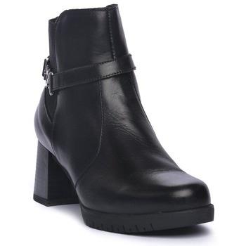 Boots Valleverde NERO