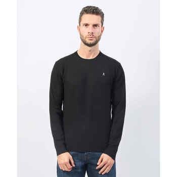 Pull Refrigue Pull nid d'abeille homme