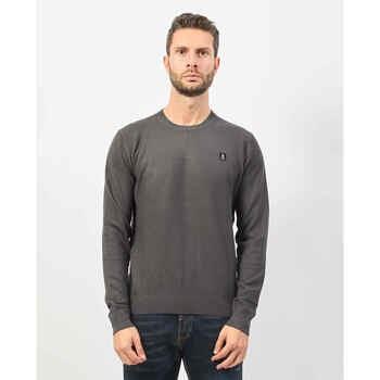 Pull Refrigue Pull nid d'abeille homme