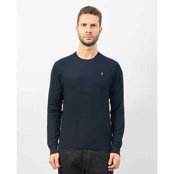 Pull Refrigue Pull nid d'abeille homme