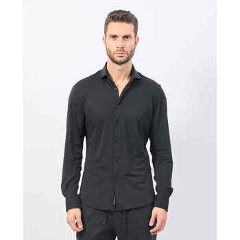 Chemise Yes Zee Chemise unie homme