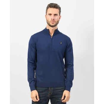 Pull Refrigue Pull homme en côte anglaise