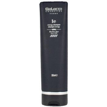 Shampooings Salerm Homme Energy Shampoo