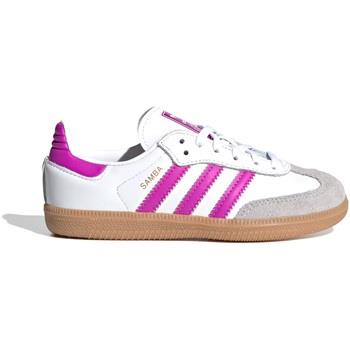 Baskets enfant adidas -