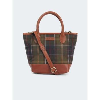 Sac Barbour -