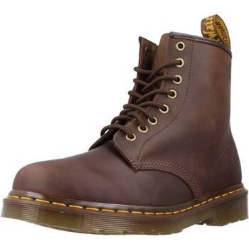 Bottes Dr. Martens CRAZY HORSE