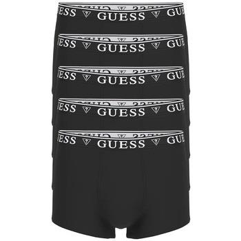 Boxers Guess Pack x5 G strech