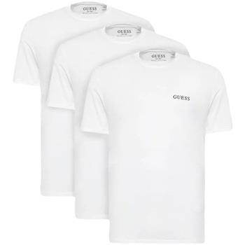 T-shirt Guess Pack x3 classic