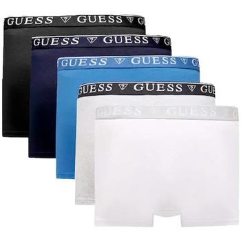 Boxers Guess Pack x5 G strech