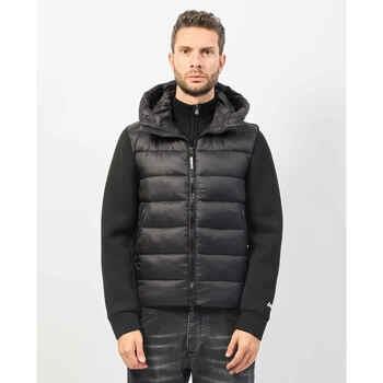 Blouson Invicta Doudoune matelassée et softshell homme