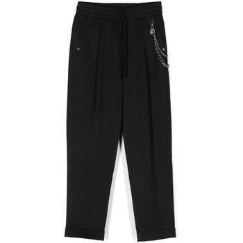 Pantalon enfant John Richmond RBA24084PA