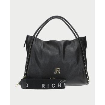 Cabas John Richmond Sac cabas en cuir