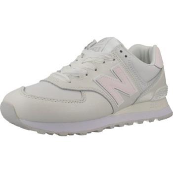 Baskets New Balance WL574 FJ2