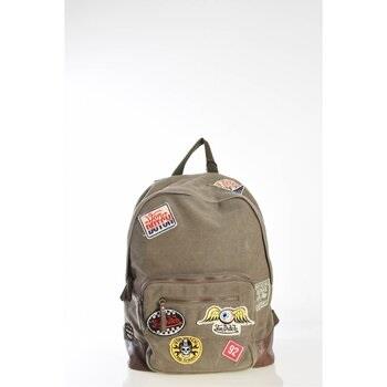 Sac a dos Von Dutch CARTOON