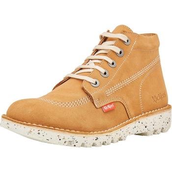 Boots Kickers Neorallye, Boots homme