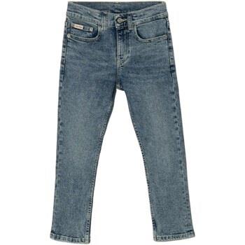 Jeans enfant Calvin Klein Jeans IB0IB02191