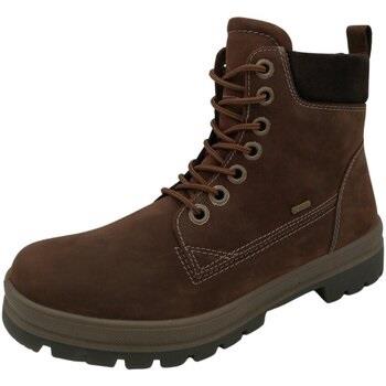 Bottes Legero -