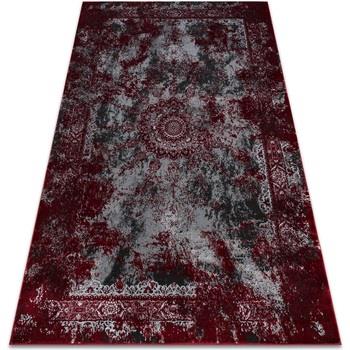 Tapis Rugsx Tapis VINCI 1407 moderne Rosette vintage - 140x190 cm