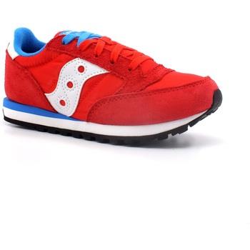 Bottes enfant Saucony Jazz Original Sneaker Bimbo Red Blue SK267018