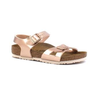 Bottes enfant Birkenstock Rio Kids Sandalo Bimba Cooper 1012520