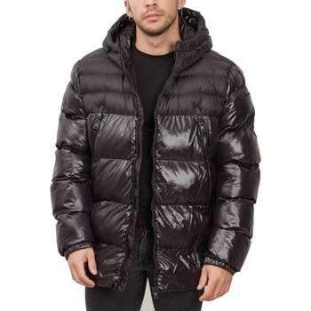 Manteau Geox M2628K TC162 M SILE HOOD JACKET