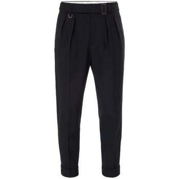 Pantalon Paolo Pecora -