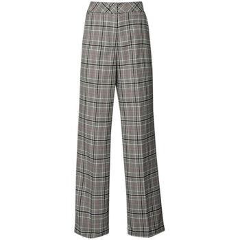 Pantalon Liu Jo Pantalon en tartan