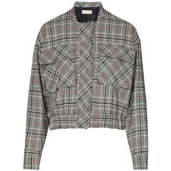 Veste Liu Jo Veste courte en tartan