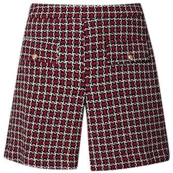 Short Liu Jo Short en tweed