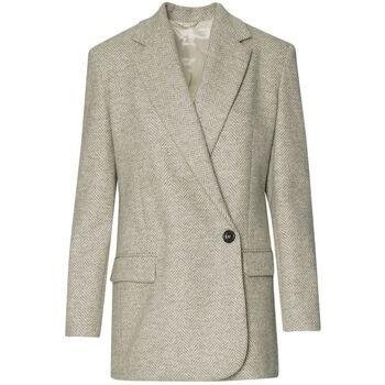 Veste Liu Jo Blazer en laine Moretta