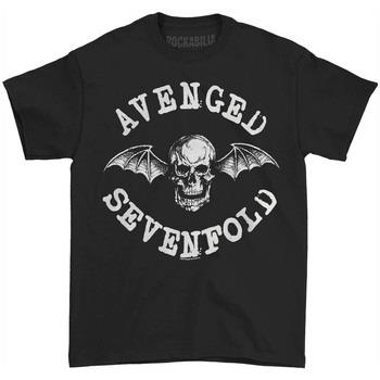 T-shirt Avenged Sevenfold HE2884