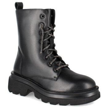 Bottines Rosemetal iberson