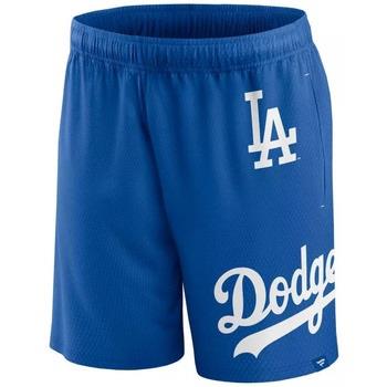 Short Fanatics Short MLB Los Angeles Dodgers