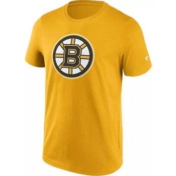 T-shirt Fanatics T-shirt NHL Boston Bruins Fana