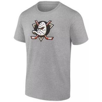 T-shirt Fanatics T-shirt NHL Anaheim Ducks Fana