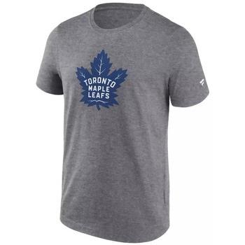 T-shirt Fanatics T-shirt NHL Toronto Maple Leaf