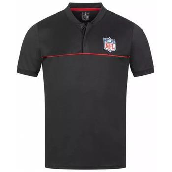 T-shirt Fanatics Polo NFL Prime Mesh N